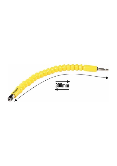 BAYTEC AKROBAT BİTS UZATMA 300mm 00 00