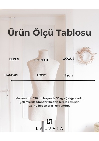 Laluvia Haki Oriana Trençkot - 2y7589