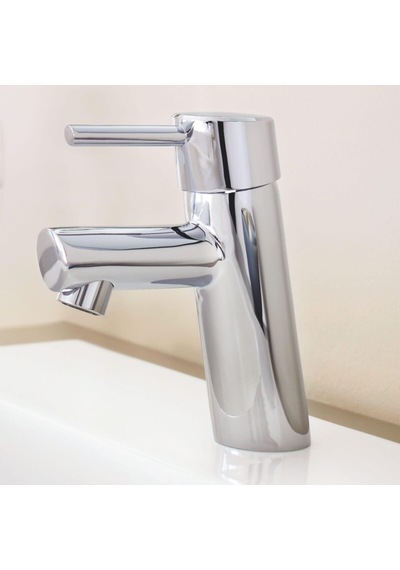 Grohe Concetto Lavabo Bataryası Krom