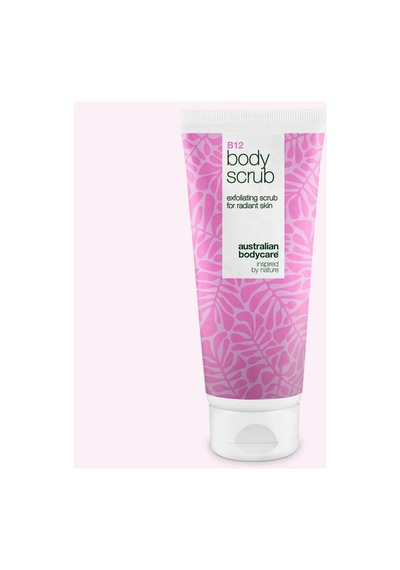 B12 Body Scrub - Vücut Peeling - 200ml