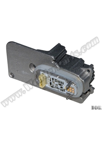 Bmw F01/f02-lcı Sinyal Modulü Sağ - - B A63117339056