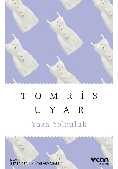 Yaza Yolculuk 9789750765674