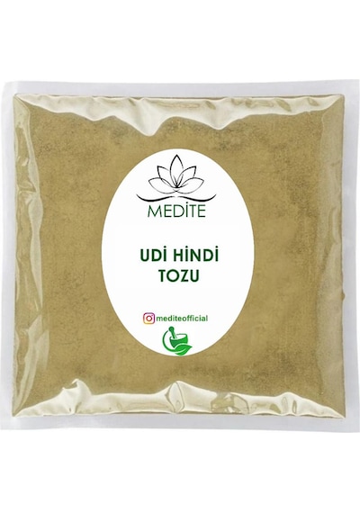 Udi Hindi Toz Yeni Hasat 30 Gr