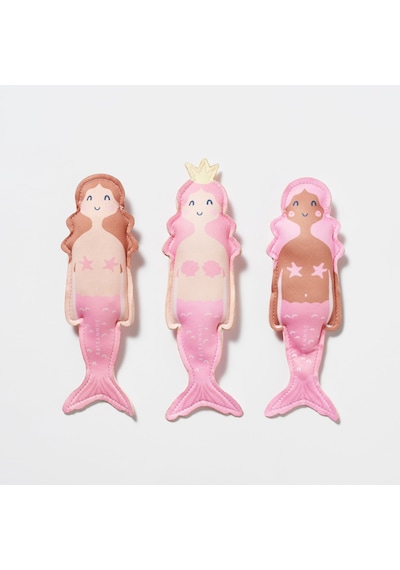 Sunnylife - Ocean Treasure Rose Deniz Ve Havuz Dalış Oyuncakları Altın