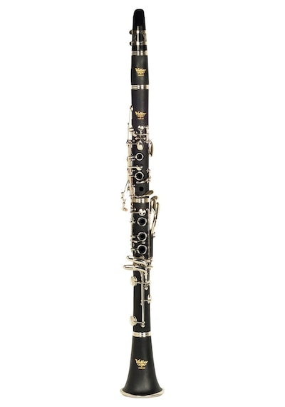Valler Vcg140 Bb Klarnet