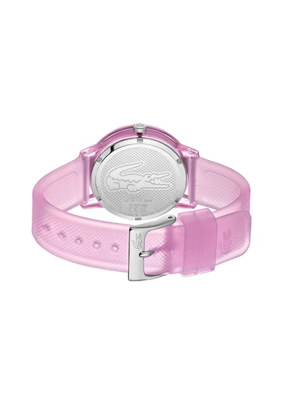 Lacoste Lac2001362 Kadın Kol Saati Pembe