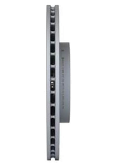Bmw 2 F46 218İ 1.5 2017-2022 Bosch Ön Disk 2 Adet