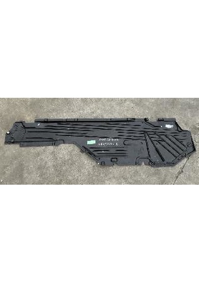 Motor Alt Muhafaza Yan Sağ Mercedes C-w206 2021 Ve Sonrası - 2066804204