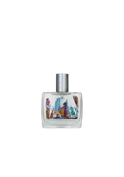 Bargello Crowded Erkek Parfüm EDP 50 ML
