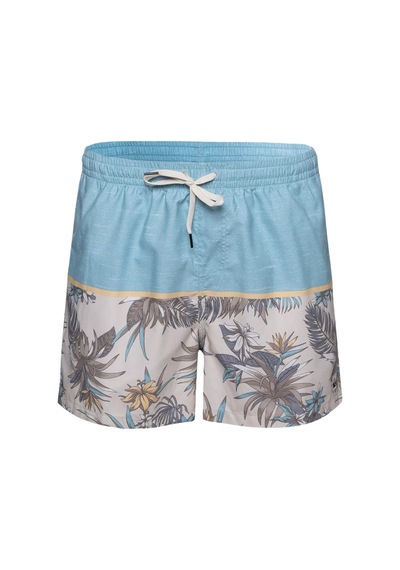 Quiksilver Quıksılver Lıfe On The Reef Bha7 Çok Renkli