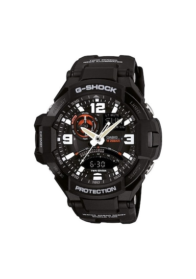 Casio GA-1000-1ADR Erkek Kol Saati