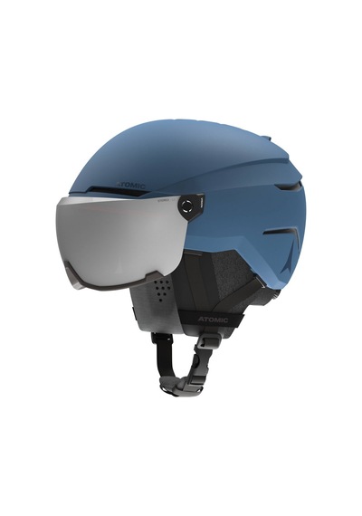 Atomic Savor Visor Stereo Mavi Mavi