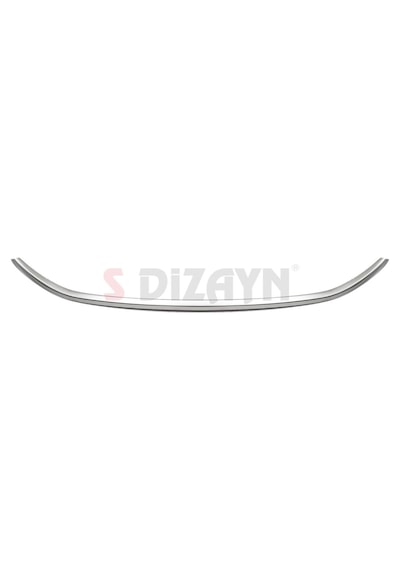 S-Dizayn  Fiat Egea Hb Krom Ön Panjur Çıtası 2020 Üzeri