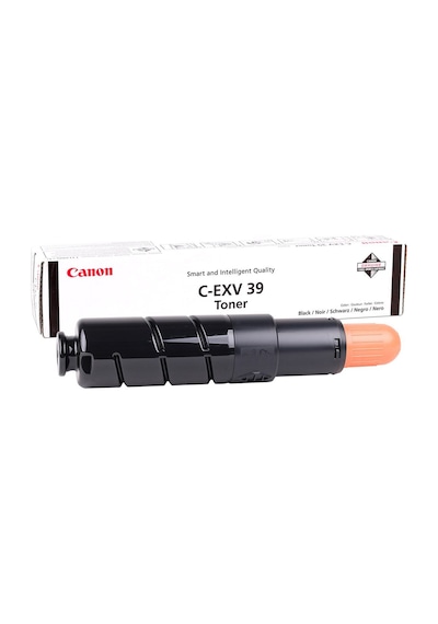 Canon Ir-4235I Siyah Fotokopi Toneri C-Exv 39