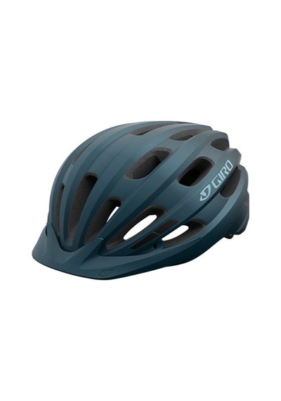 Kask 50-57 Cm Mips Petrol Mavi Vasona Giro Mavi