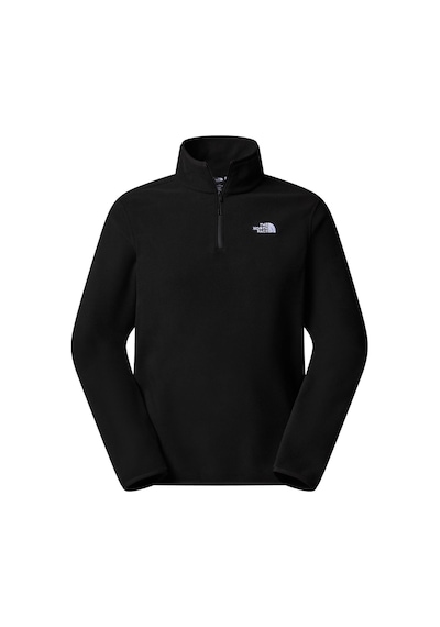 The North Face M Glacıer Fleece 1/4 Zıp Jacket Erkek Sweatshirt Nf0a8d0qjk31 Çok Renkli
