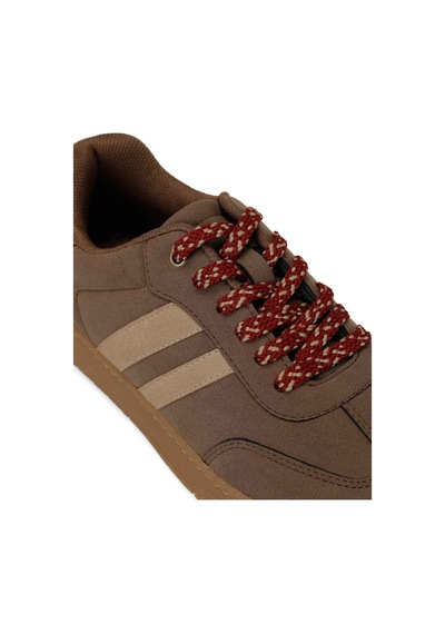 Torex Trx24k-903 W Taba Kadın Sneaker 000000000102714124
