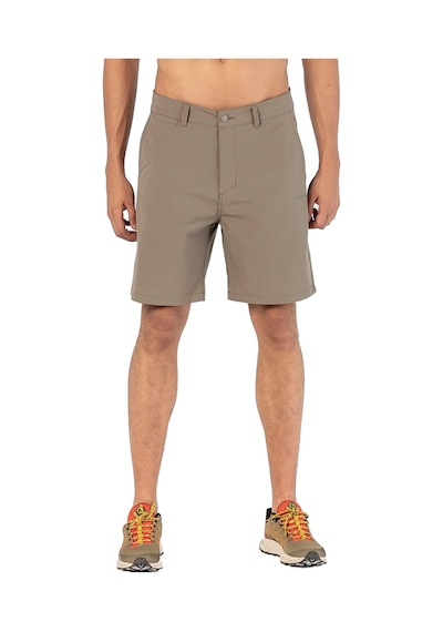 Merrell Merrell Erkek Koşu/fitness Tekstil Şort Route Açık Haki Tgw0 Bej