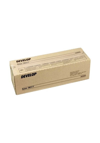 Tonersepeti Develop Tn-311 Fotokopi Toner