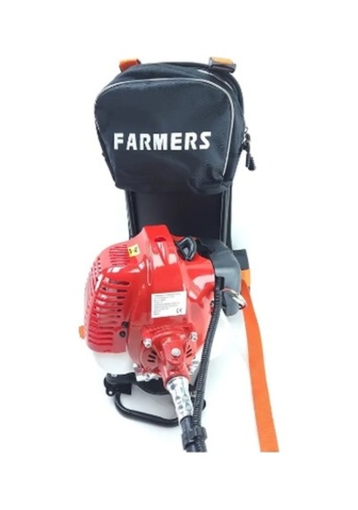 Farmers BG 520 B 1.9 Hp Benzinli Sırt Tırpan