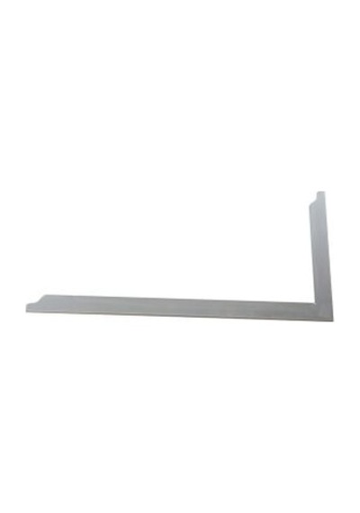 Taşçı Gönyesi 600x280 Mm Kromajlı Alman Malı