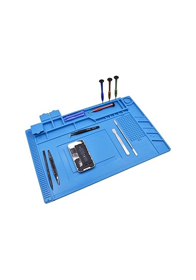Matı Magnetli-antistatik S-160 45 Cm X 30 Cm