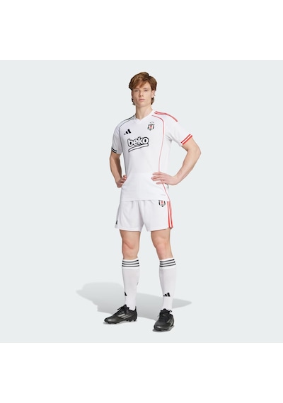 Adidas Beşiktaş Jk 25/26 Erkek Forma C-adıjd1418e50a00 Beyaz