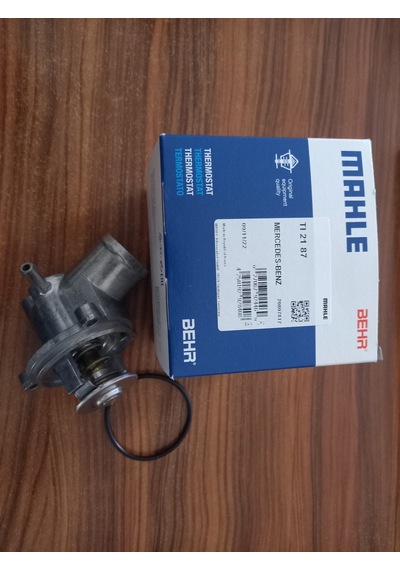 MERCEDES W124 W202 W208 W210 M111 TERMOSTAT BEHR MAHLE