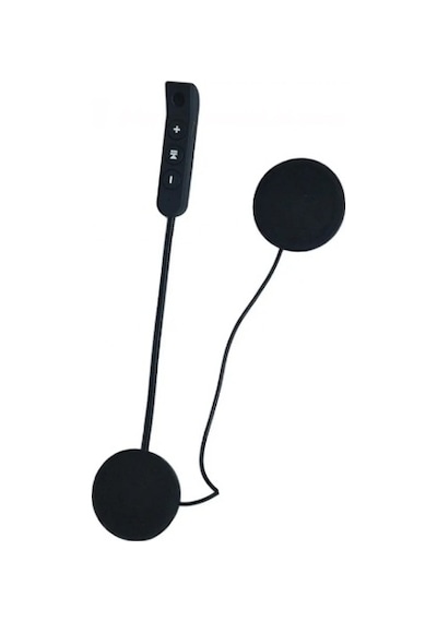 Blic Bt11 Motosiklet Bluetooth Kask Kulaklığı