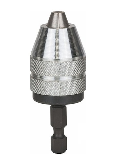 Bosch 2608572072 Anahtarsız Uç Takma Mandreni 1-6 MM