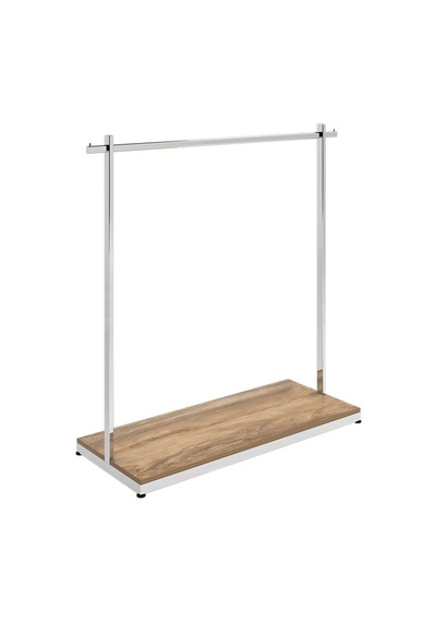 Lüks Sabit Stand Ahşap