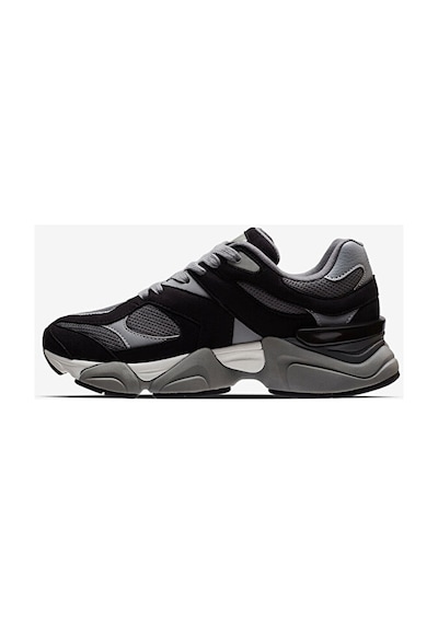 Lescon Ghost 3 Easystep Unisex Spor Ayakkabı füme