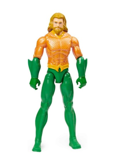 Dc Comics Aquaman Aksiyon Figürü 30 Cm - 6060069 Batman