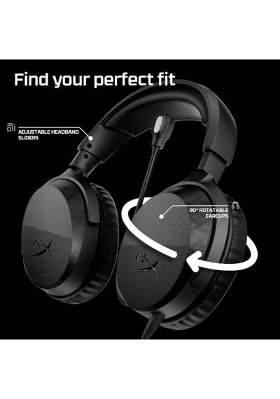 Cloudx Stinger 3 Gaming Headset Xbox