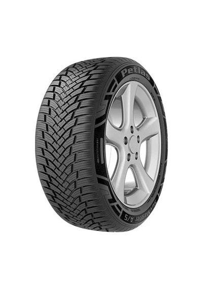 Petlas Suvmaster A/s 235/55R19 105W Rf Dört Mevsim Lastiği 2025