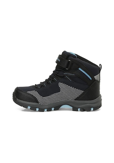 Lumberjack Fuller Hı 3pr Cırtlı Watherproof Erkek Çocuk Outdoor Bot Laci Laci