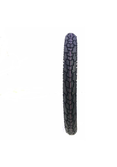 2.50-18 Motosiklet Dış Lastik Diamond Altis Tl-0877