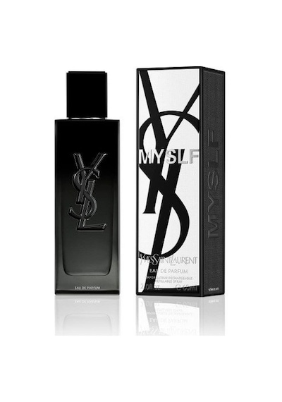 Yves Saint Laurent Myslf Men Erkek Parfüm Edp 100 Ml Erkek Parfüm Fresh