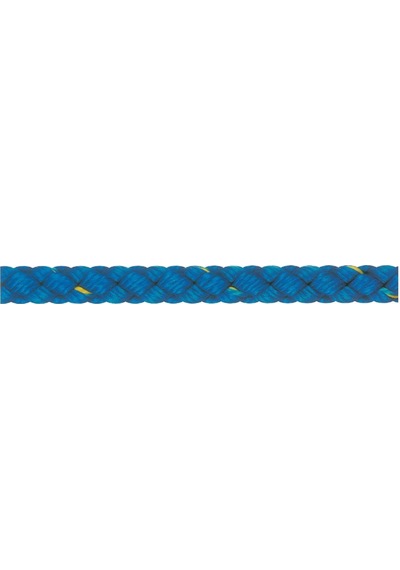 Liros Nautıc Renkli Halat 10 Mm