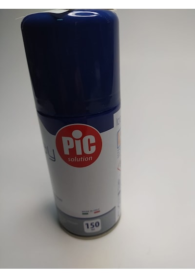 Pic Solution Soğutucu Sprey 150 Ml - Ice Spray 150 Ml