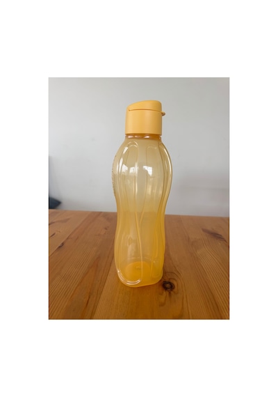 Eco Şişe 1 Lt Truncu Turuncu