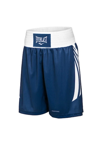 Everlast Amatör Mavi Boks Müsabaka Şortu P00000870- Bl