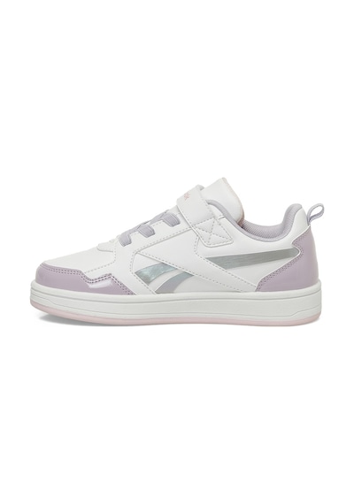 Reebok Asero Rıse Beyaz Kız Çocuk Sneaker Beyaz-Mavi