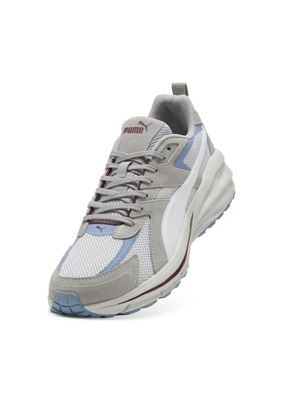 Puma Hypnotic Sneakers Unisex Spor Ayakkabı 40261803 Gri