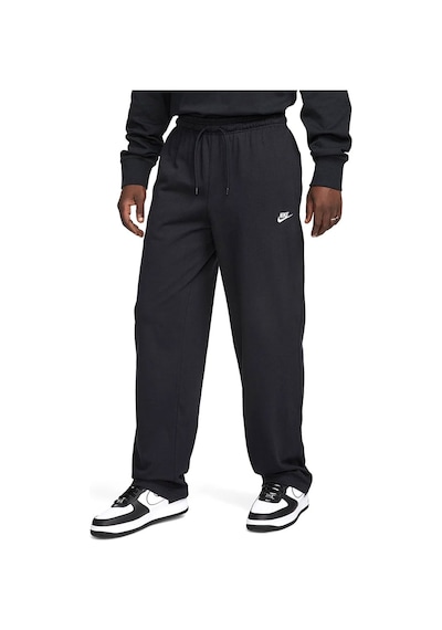 Nike Club Sportswear Siyah Erkek Eşofman Altı Fq4332-010