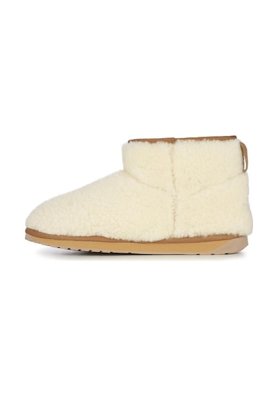 Emu Australia W12773 Stinger Micro Teddy Natural Kadın Bot 001