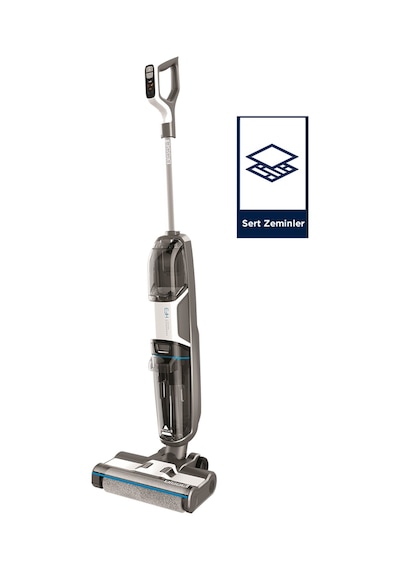 Bissell Crosswave HF3 Cordless Select Sert Zemin Süpürme ve Silme Makinesi