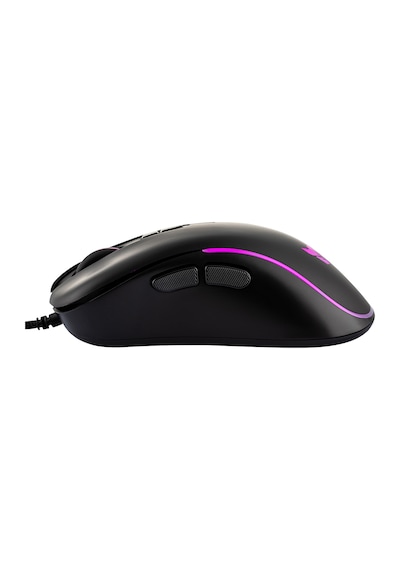 Rowl RGM-03 SCOPS USB Siyah RGB Aydınlatmalı 6400DPI Gaming Oyunc