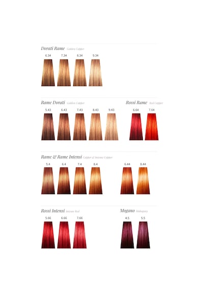 Nook Virgin Color Profesyonel Saç Boyası 100ml-kestane Maun/koyu Patlıcan Moru 4.5-mogano Mürdüm Eriği