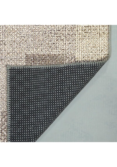 Ayrex Latte Dizayn Apelia Kadife Pamuk Tabanlı Yıkanabilen Kaydırmaz Antibakteriyel Salon Halısı 120x180 Diğer